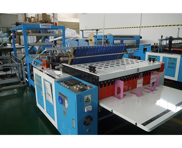 珍珠(zhu)棉加(jia)工車(che)間