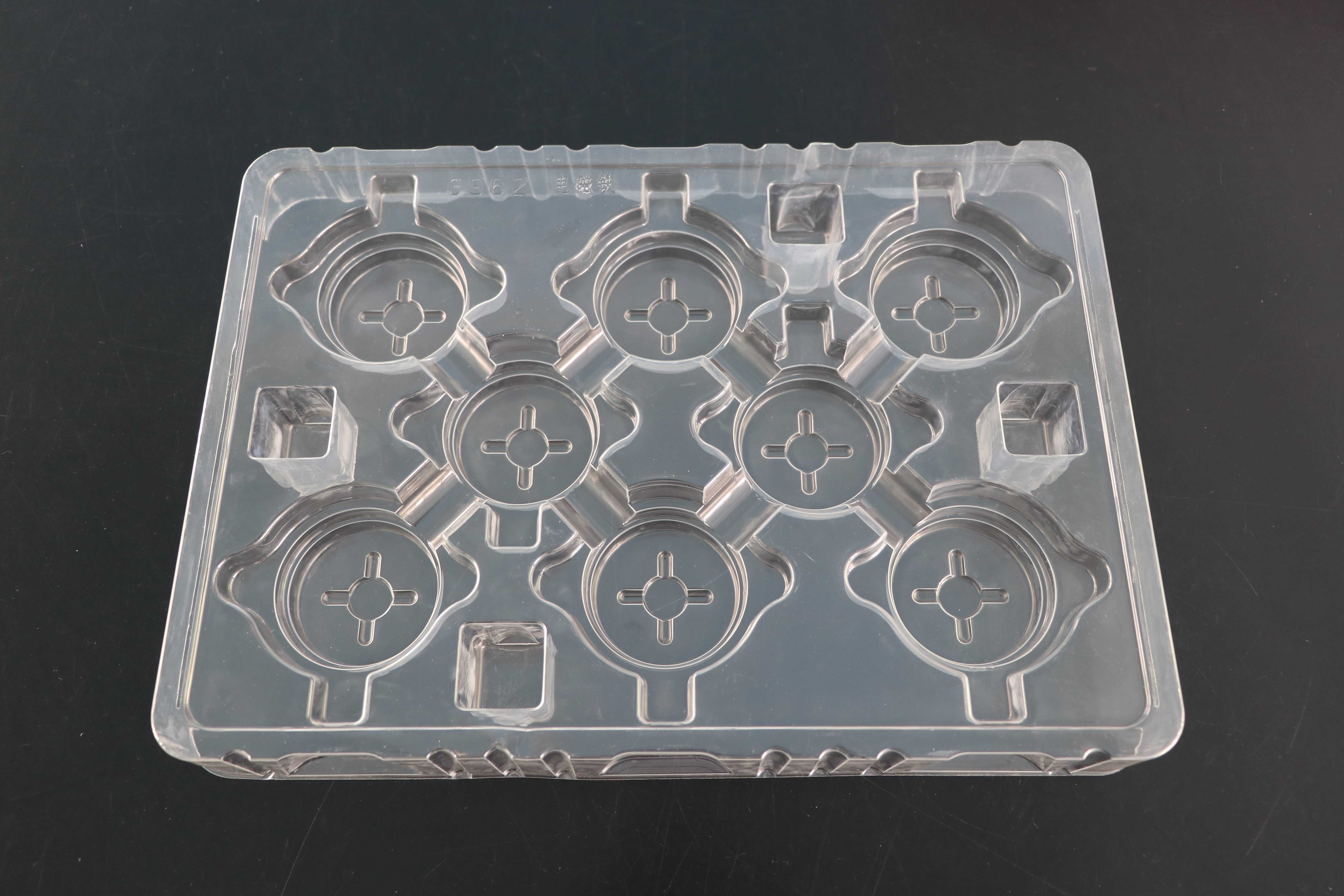 汽(qi)車零(ling)部件(jian)吸塑(su)包裝(zhuang)