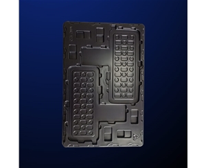 抗靜(jing)電吸塑