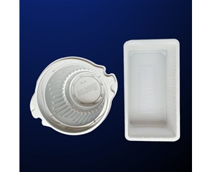 食(shi)品吸塑(su)