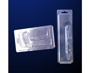 儀(yi)器吸塑(su)外包裝(zhuang)