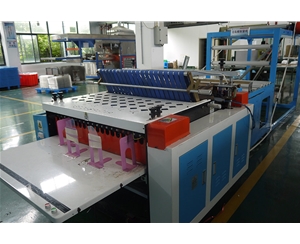 珍珠棉(mian)加工車間(jian)