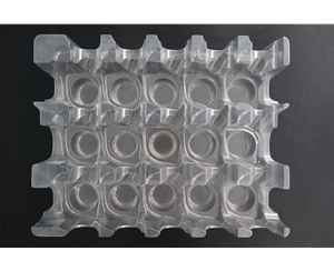 汽車(che)零部件(jian)吸塑包(bao)裝