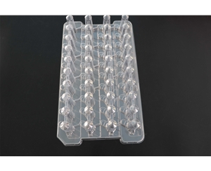 汽車(che)零部件(jian)吸塑包(bao)裝