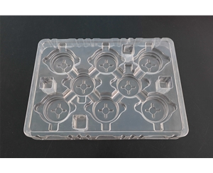 汽車(che)零部件(jian)吸塑包(bao)裝