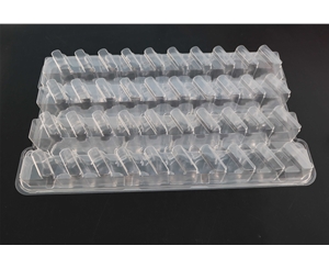 汽車(che)零部件(jian)吸塑包(bao)裝