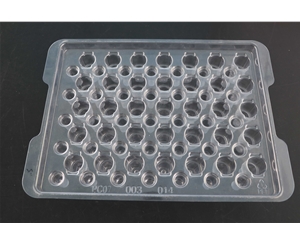 汽車(che)零部(bu)件吸(xi)塑包(bao)裝