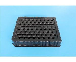 汽車(che)零部(bu)件吸(xi)塑包(bao)裝