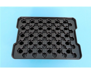 汽車(che)零部(bu)件吸(xi)塑包(bao)裝