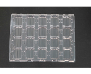 電子(zi)産品(pin)吸塑(su)包裝(zhuang)