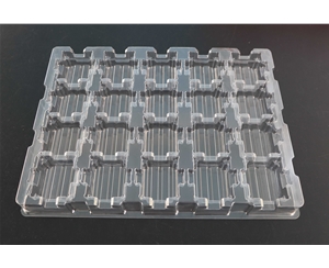 電子(zi)産品(pin)吸塑(su)包裝(zhuang)