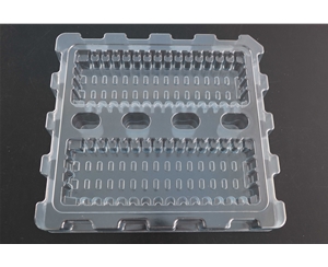 電子(zi)産品(pin)吸塑(su)包裝(zhuang)