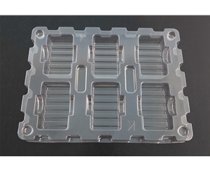 電子産(chan)品吸塑(su)包裝