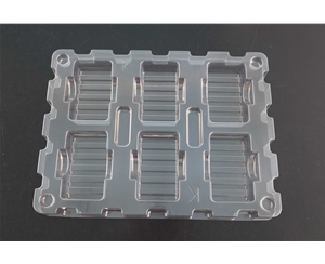 電子(zi)産品(pin)吸塑(su)包裝(zhuang)