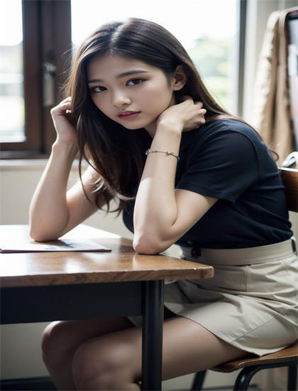 30歲的女人__真可怕_漂亮的保姆4韓國電影