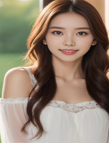 男人的情歌_美女_模特